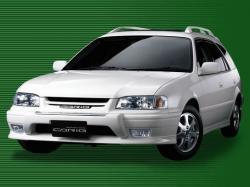 Toyota Sprinter Carib Toyota Sprinter Carib