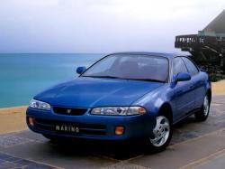 Toyota Sprinter Marino Toyota Sprinter Marino