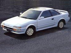 Toyota Sprinter Trueno VII Toyota Sprinter Trueno VII