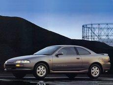 Toyota Sprinter Trueno VIII Toyota Sprinter Trueno VIII