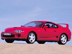 Toyota Supra IV (A80)