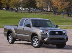 Toyota Tacoma Toyota Tacoma