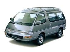 Toyota TownAce II