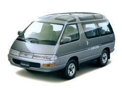 Toyota TownAce III