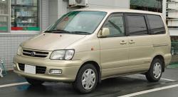 Toyota TownAce IV