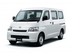 Toyota TownAce V