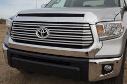 Toyota Tundra Toyota Tundra