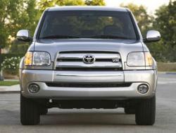 Toyota Tundra I Рестайлинг Пикап Одинарная кабина Toyota Tundra I Рестайлинг Пикап Одинарная кабина