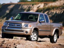 Toyota Tundra I Рестайлинг Пикап Двойная кабина Toyota Tundra I Рестайлинг Пикап Двойная кабина