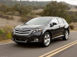 Toyota Venza Toyota Venza