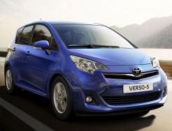 Toyota Verso-S