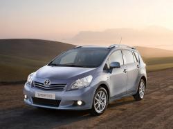 Toyota Verso I Toyota Verso I