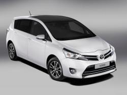 Toyota Verso II Toyota Verso II