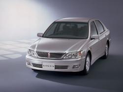 Toyota Vista V (V50) Седан