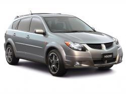 Toyota Voltz Toyota Voltz