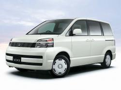 Toyota Voxy Toyota Voxy