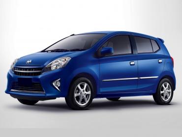 Toyota Wigo
