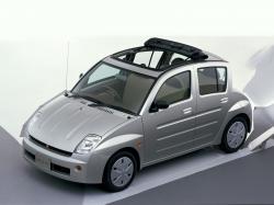 Toyota WiLL I (Vi)