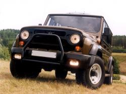 УАЗ 3159 Барс УАЗ 3159 Барс