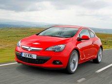 Vauxhall Astra Vauxhall Astra