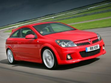 Vauxhall Astra h Хэтчбек 3 дв. Vauxhall Astra h Хэтчбек 3 дв.