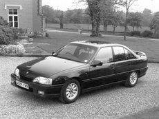 Vauxhall Carlton Vauxhall Carlton