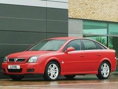 Vauxhall Vectra Vauxhall Vectra