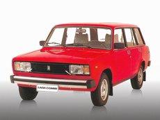 ВАЗ (Lada) 2104
