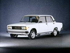 ВАЗ (Lada) 2105 ВАЗ (Lada) 2105