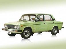 ВАЗ (Lada) 2106