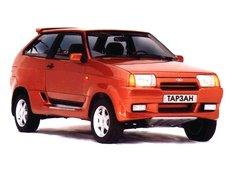 ВАЗ (Lada) 2108
