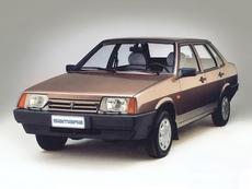 ВАЗ (Lada) 21099