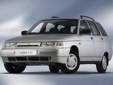 ВАЗ (Lada) 2111 ВАЗ (Lada) 2111