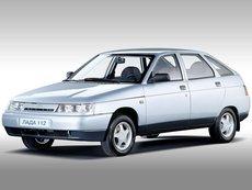 ВАЗ (Lada) 2112 ВАЗ (Lada) 2112