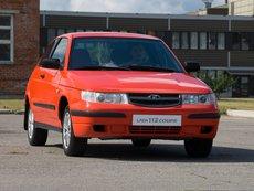 ВАЗ (Lada) 2112Хэтчбек 3дв. ВАЗ (Lada) 2112Хэтчбек 3дв.