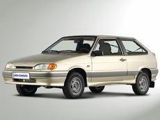 ВАЗ (Lada) 2113 ВАЗ (Lada) 2113