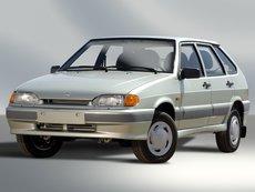 ВАЗ (Lada) 2114