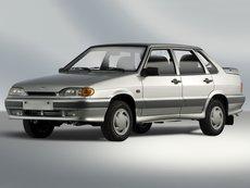 ВАЗ (Lada) 2115