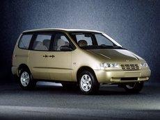 ВАЗ (Lada) 2120 Надежда ВАЗ (Lada) 2120 Надежда