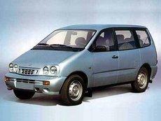 ВАЗ (Lada) 2120Надежда I ВАЗ (Lada) 2120Надежда I