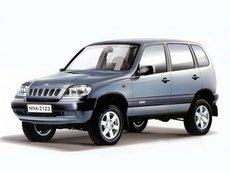 ВАЗ (Lada) 2123