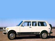 ВАЗ (Lada) 2129