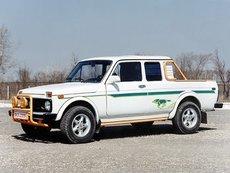 ВАЗ (Lada) 2329