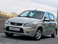 ВАЗ (Lada) EL Lada