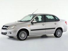 ВАЗ (Lada) Granta