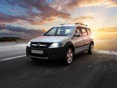 ВАЗ (Lada) Largus ВАЗ (Lada) Largus