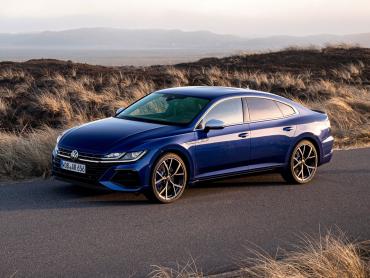 Volkswagen Arteon R I Лифтбек