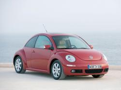 Volkswagen Beetle I (A4) Рестайлинг Хэтчбек 3дв.