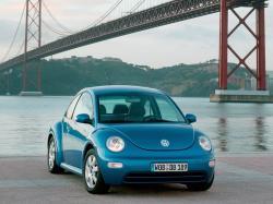 Volkswagen Beetle I (A4) Хэтчбек 3дв.