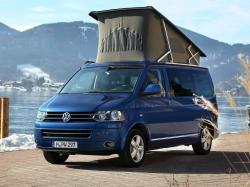 Volkswagen California Volkswagen California